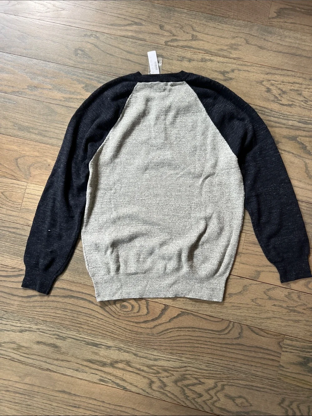 J. Crew soft knit